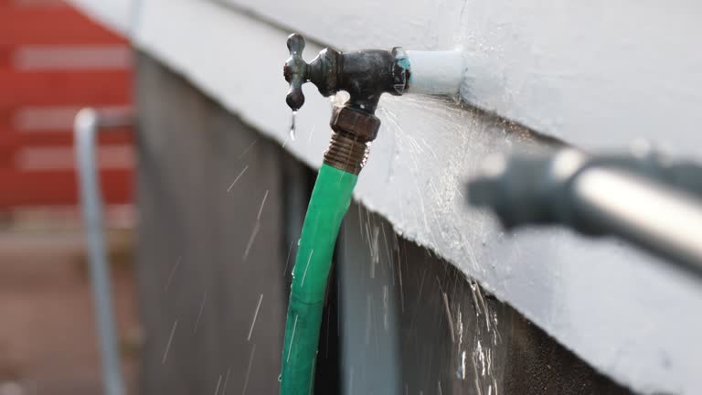 Property Management Cleanouts in French Camp, CA